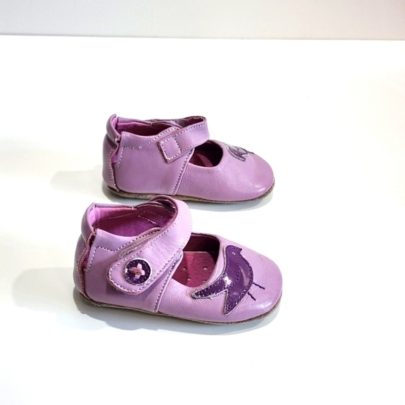 Livie & Luca crib shoes - Picture 5 of 9